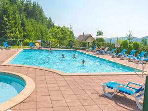Appartements Apartment in Saales with Heated Pool : photos des chambres