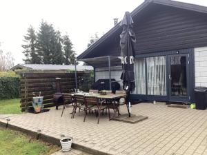 7 person holiday home in Væggerløse