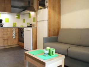 Appartements Apartment in Loire Valley near Chateau Amboise : photos des chambres