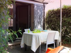 Appartements Apartment in Loire Valley near Chateau Amboise : photos des chambres