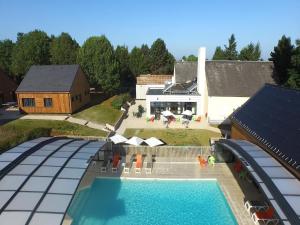 Beautiful apartment near Loire river