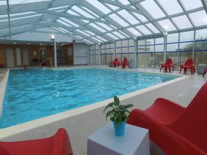 Appartements Apartment on Opal Coast near Protected Beach : photos des chambres