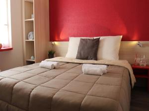 Appartements Apartment on Opal Coast near Protected Beach : photos des chambres