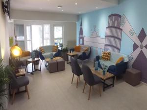 Appartements Apartment on Opal Coast near Protected Beach : photos des chambres