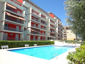 Apartment in Porto Santa Margherita near beach