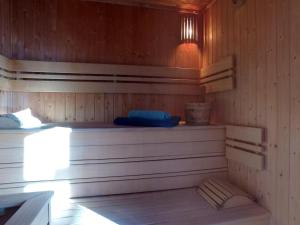 Appartements Apartment in Alsace with Heated Pool & Sauna : photos des chambres