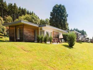 Appartements Apartment in Alsace with Heated Pool & Sauna : photos des chambres