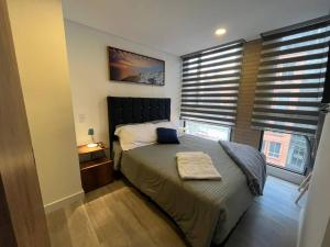 Cómodo y hermoso Loft