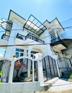 InHue Homestay - Ubytování bez kategorie ve městě Thôn Trường Giang