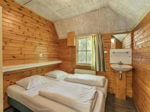 Eco Retreat in Herperduin