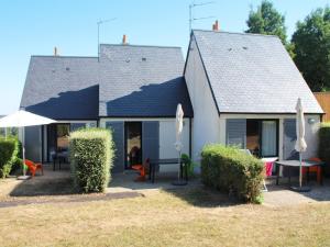 Appartements Apartment in Amboise near Royal Chateau : photos des chambres