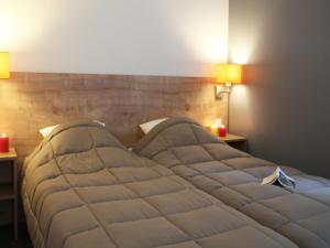 Appartements Apartment in Amboise near Royal Chateau : photos des chambres