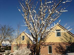 Cottage in Gelderland with Fenced Garden