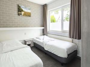 Cottage in Gelderland with Fenced Garden