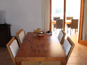 Villa in Monte Pego near Stunning Beaches
