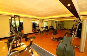 The mansion Bougenville