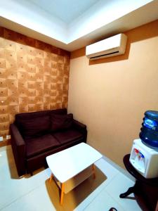 The mansion Bougenville