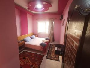 Lotus Stay شاليه مفروش بالغردقة