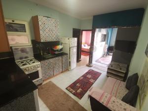 Lotus Stay شاليه مفروش بالغردقة