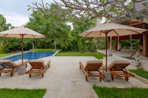 Sungai Villa by Betterplace