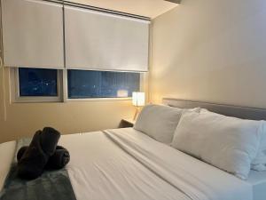 Pool View Cozy 1-Bedroom Unit Avida Aspira Tower 2