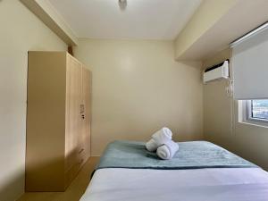 Pool View Cozy 1-Bedroom Unit Avida Aspira Tower 2