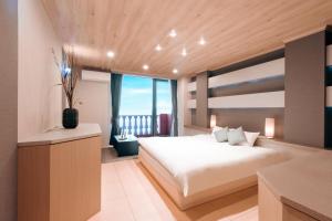 Hotel Luna Coast (Adult Only)