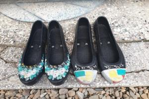 Jeonju Onggi Jonggi Hanok Stay