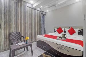 Super Hotel O Amazing Guest House