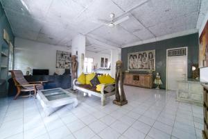 Villa Mahi