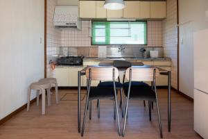 Furano Furano Relax Stay A 3-Star Accommodation lobby