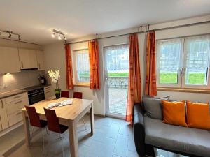 Älpi Retreat by Saas Grund