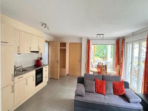 New holiday home in the heart of the Saas valley