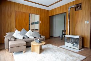 Furano Furano Relax Stay A 3-Star Accommodation suite
