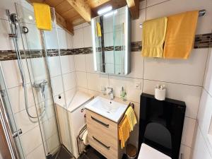 Chalet Stadel Alpine Comfort