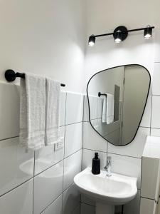 Mola House Santa Ana Casco Antiguo