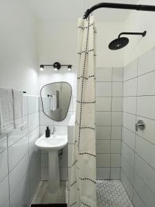 Mola House Santa Ana Casco Antiguo