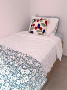 Mola House Santa Ana Casco Antiguo