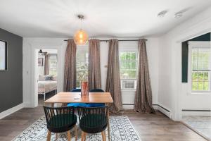2BR Apartment near Providence