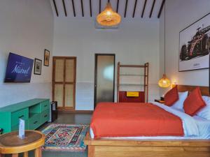 Mistral Studio Umalas