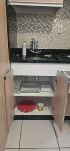 Studio Perfeito - próximo ao aeroporto