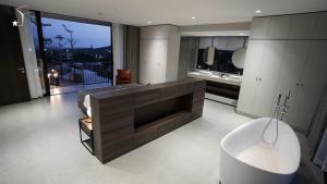 Stellar C68 Villa Venue stay