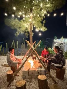 Stellar C68 Villa Venue stay