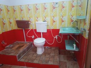 Sri Kishori Atithi Grih