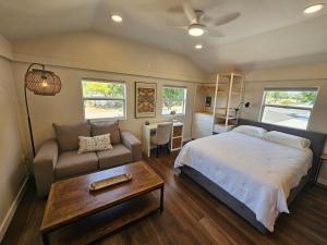 Villa del Sol St Pete The Loft - 4hvězdičkové hotely ve městě St Petersburg