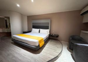 Motel Fronorte - Ubytování bez kategorie ve městě Mexicali