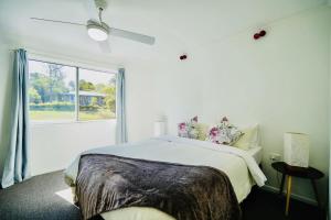 Serene Mountain Cabin Retreat Tamborine Mountain