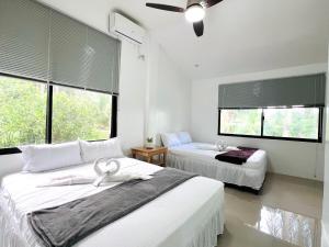Taylors Plantacion Resort- Modern Villa
