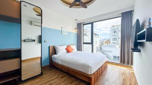 Sea Vista Boutique Hotel & Apartment
