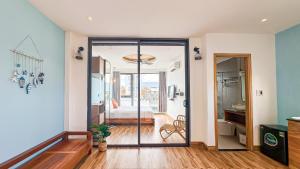 Sea Vista Boutique Hotel & Apartment